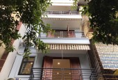 Cho thuê nhà Hồng Mai,  Bạch Mai, 4 tầng, 60m2, MT 5m, 6 ngủ, 20 triệu - Ngõ ô tô tránh